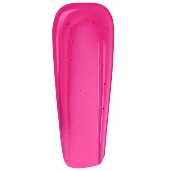 VICTORIA'S SECRET Juicy Cherry Vanilla Flavor Lip Oil COLOR: MULBERRY~FULL SIZE! - Picture 3 of 5